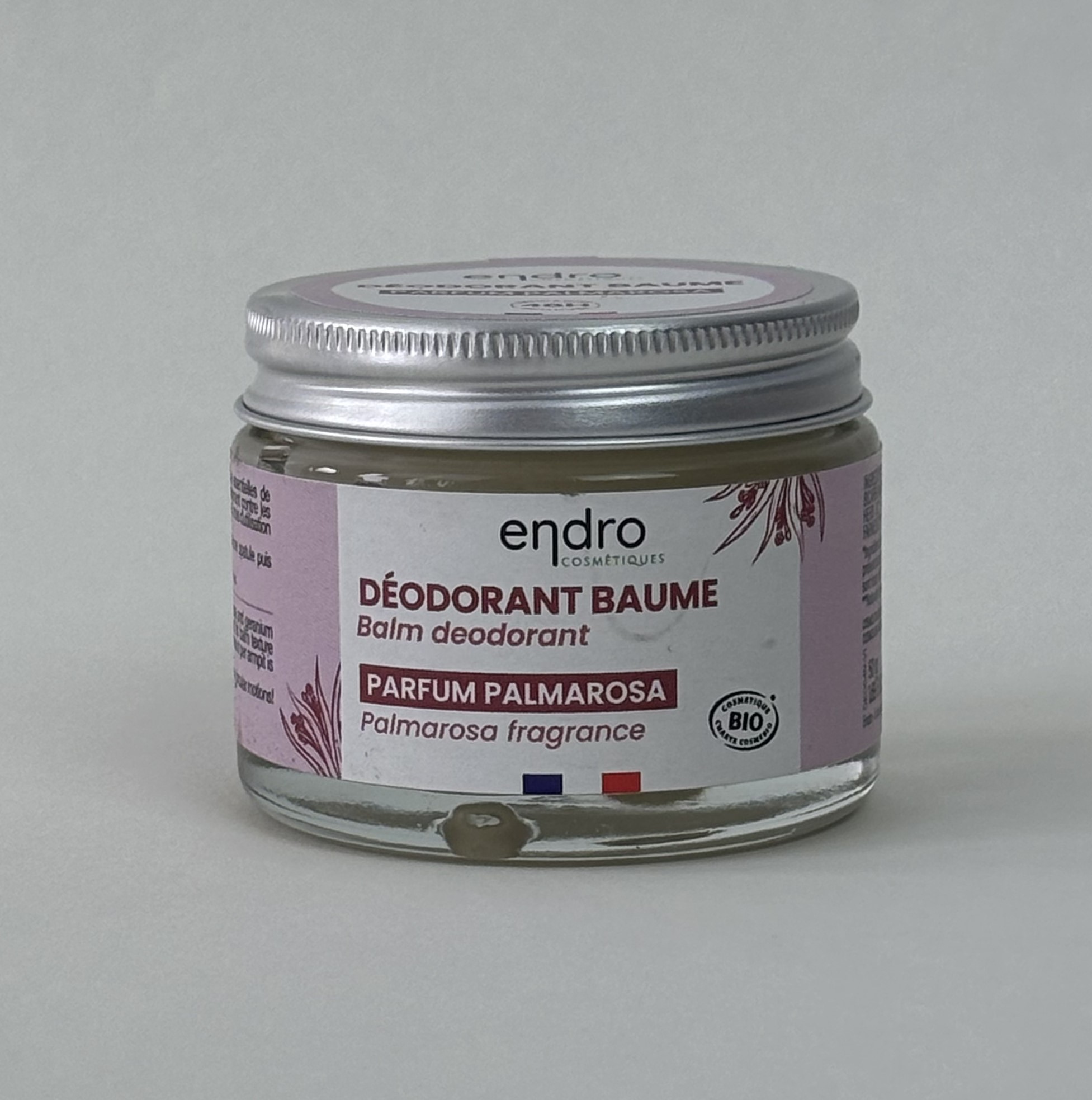 déodorant endro